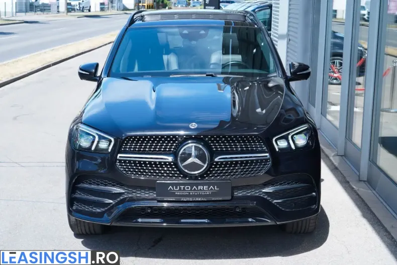 Mercedes-Benz GLE 350 (Clasa GLE) din 2021 cu 96.884 km - oferta MER220798 - foto 40