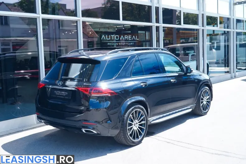 Mercedes-Benz GLE 350 (Clasa GLE) din 2021 cu 96.884 km - oferta MER220798 - foto 42
