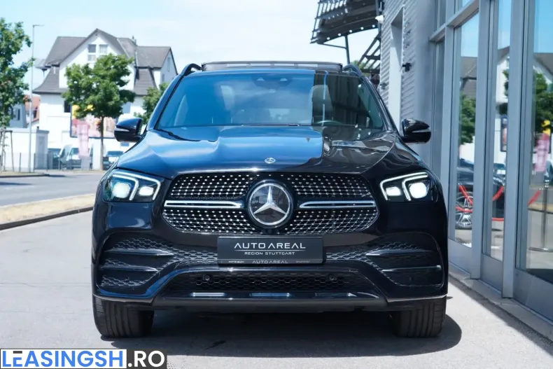 Mercedes-Benz GLE 350 (Clasa GLE) din 2021 cu 96.884 km - oferta MER220798 - foto 43