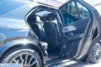 Mercedes-Benz GLE 350 (Clasa GLE) din 2021 cu 96.884 km - oferta MER220798 - foto 44