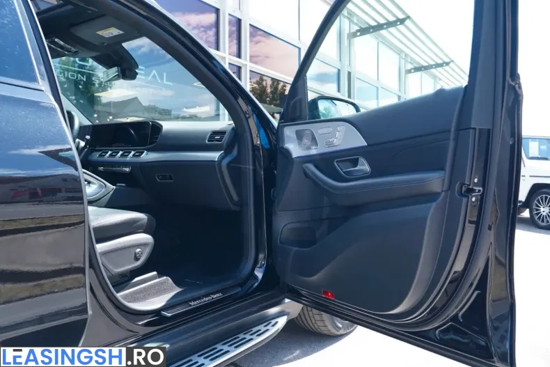 Mercedes-Benz GLE 350 (Clasa GLE) din 2021 cu 96.884 km - oferta MER220798 - foto 46