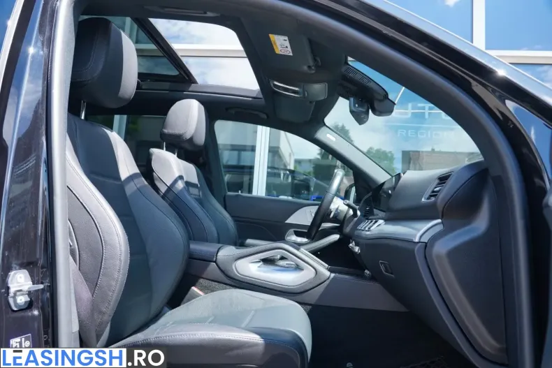 Mercedes-Benz GLE 350 (Clasa GLE) din 2021 cu 96.884 km - oferta MER220798 - foto 47