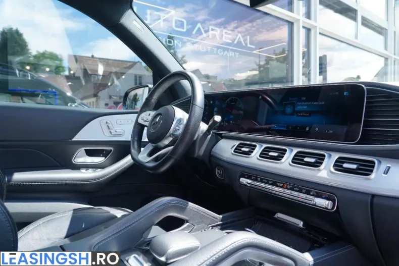 Mercedes-Benz GLE 350 (Clasa GLE) din 2021 cu 96.884 km - oferta MER220798 - foto 48