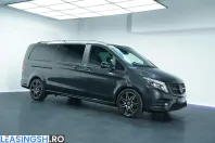 Mercedes-Benz V 300 (Clasa V) din 2022 cu 83.958 km - oferta MER220799 - foto 1