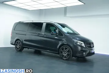 Mercedes-Benz V 300 din 2022 - oferta MER220799