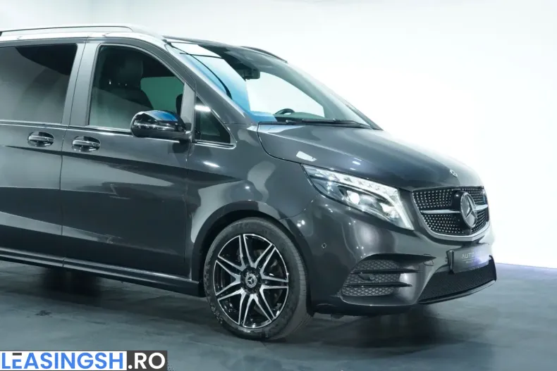 Mercedes-Benz V 300 (Clasa V) din 2022 cu 83.958 km - oferta MER220799 - foto 3