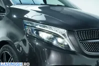 Mercedes-Benz V 300 (Clasa V) din 2022 cu 83.958 km - oferta MER220799 - foto 4