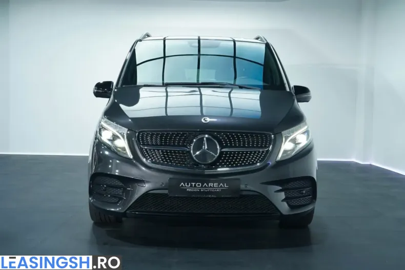 Mercedes-Benz V 300 (Clasa V) din 2022 cu 83.958 km - oferta MER220799 - foto 5