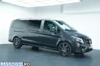 Mercedes-Benz V 300 (Clasa V) din 2022 cu 83.958 km - oferta MER220799 - foto 8