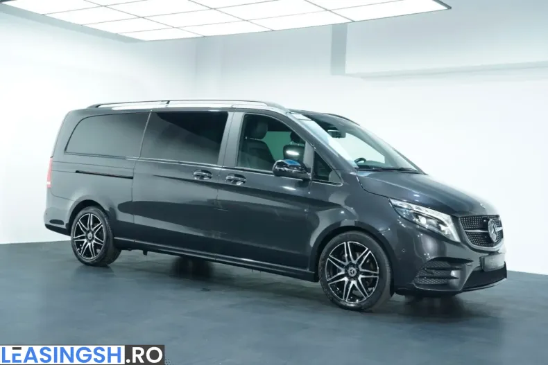Mercedes-Benz V 300 (Clasa V) din 2022 cu 83.958 km - oferta MER220799 - foto 8