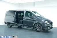 Mercedes-Benz V 300 (Clasa V) din 2022 cu 83.958 km - oferta MER220799 - foto 9