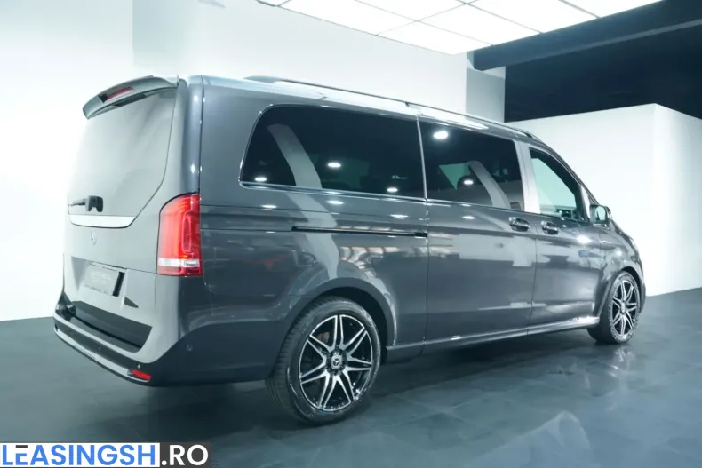 Mercedes-Benz V 300 (Clasa V) din 2022 cu 83.958 km - oferta MER220799 - foto 10