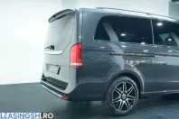 Mercedes-Benz V 300 (Clasa V) din 2022 cu 83.958 km - oferta MER220799 - foto 11