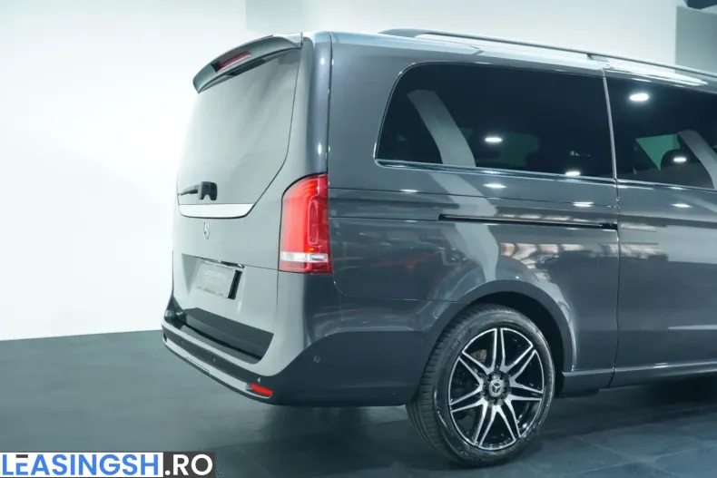 Mercedes-Benz V 300 (Clasa V) din 2022 cu 83.958 km - oferta MER220799 - foto 11