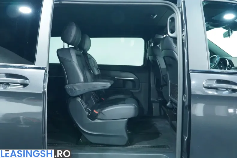 Mercedes-Benz V 300 (Clasa V) din 2022 cu 83.958 km - oferta MER220799 - foto 13