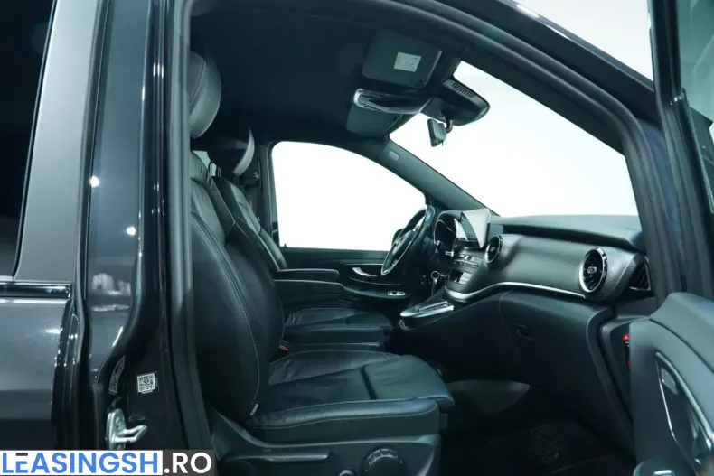 Mercedes-Benz V 300 (Clasa V) din 2022 cu 83.958 km - oferta MER220799 - foto 17