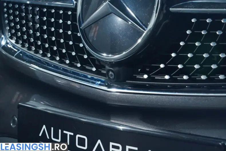 Mercedes-Benz V 300 (Clasa V) din 2022 cu 83.958 km - oferta MER220799 - foto 20