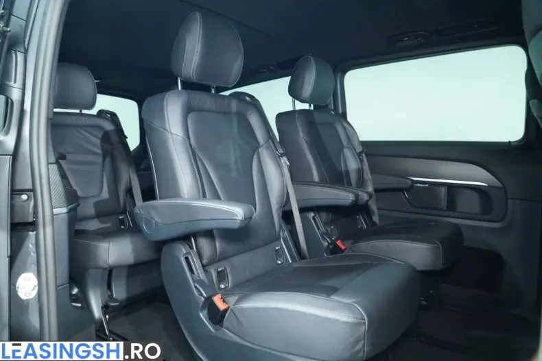 Mercedes-Benz V 300 (Clasa V) din 2022 cu 83.958 km - oferta MER220799 - foto 21