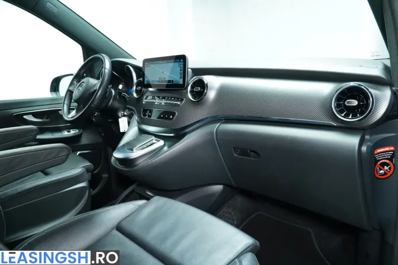 Mercedes-Benz V 300 (Clasa V) din 2022 cu 83.958 km - oferta MER220799 - foto 22
