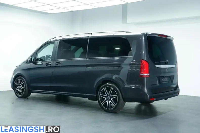 Mercedes-Benz V 300 (Clasa V) din 2022 cu 83.958 km - oferta MER220799 - foto 25