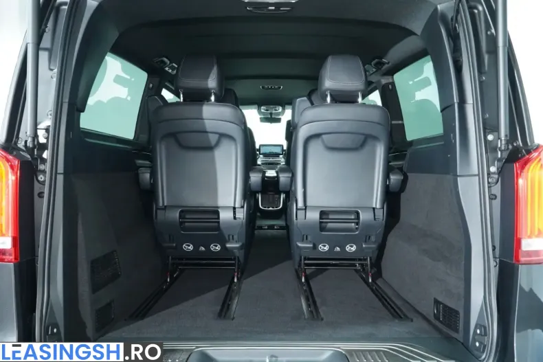 Mercedes-Benz V 300 (Clasa V) din 2022 cu 83.958 km - oferta MER220799 - foto 26