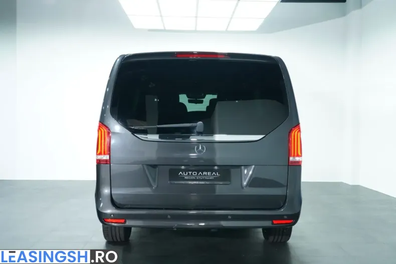 Mercedes-Benz V 300 (Clasa V) din 2022 cu 83.958 km - oferta MER220799 - foto 28