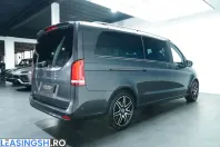 Mercedes-Benz V 300 (Clasa V) din 2022 cu 83.958 km - oferta MER220799 - foto 29