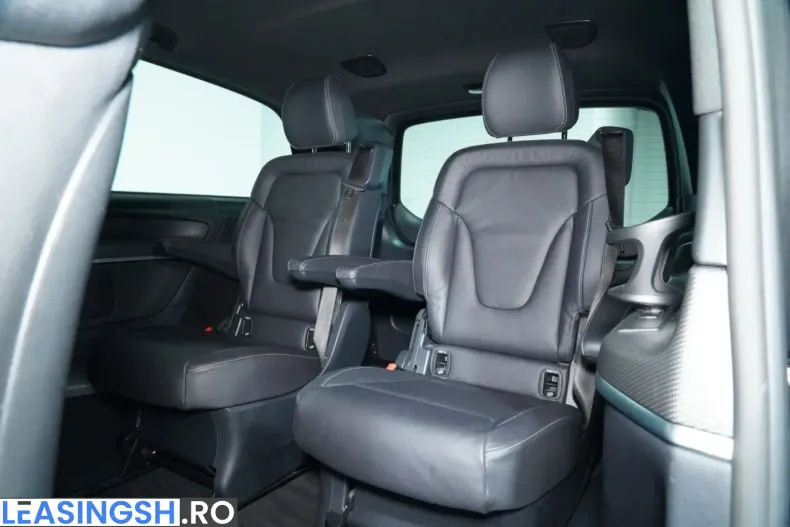 Mercedes-Benz V 300 (Clasa V) din 2022 cu 83.958 km - oferta MER220799 - foto 32