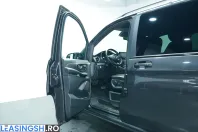 Mercedes-Benz V 300 (Clasa V) din 2022 cu 83.958 km - oferta MER220799 - foto 33