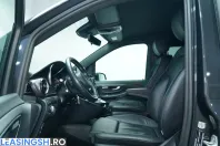 Mercedes-Benz V 300 (Clasa V) din 2022 cu 83.958 km - oferta MER220799 - foto 34