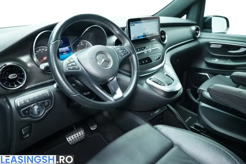 Mercedes-Benz V 300 (Clasa V) din 2022 cu 83.958 km - oferta MER220799 - foto 35