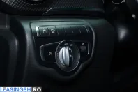 Mercedes-Benz V 300 (Clasa V) din 2022 cu 83.958 km - oferta MER220799 - foto 36