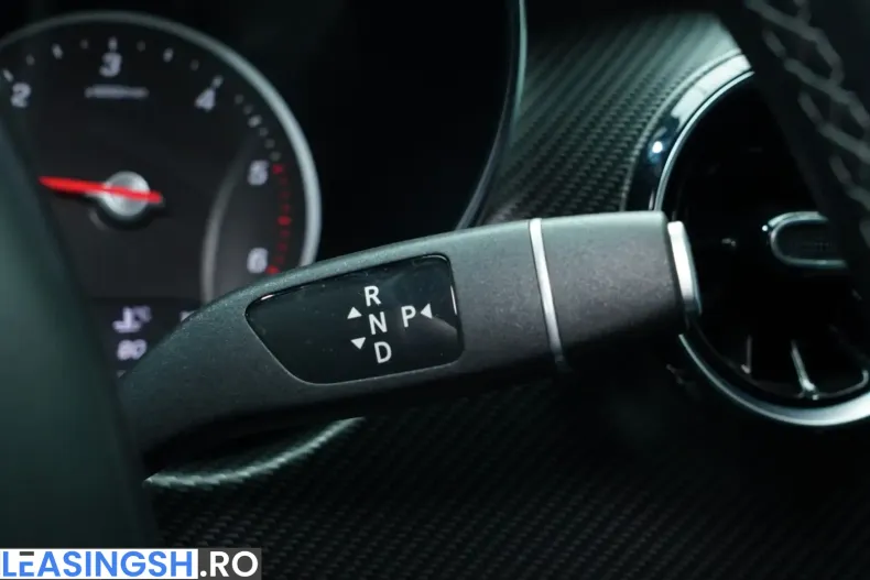 Mercedes-Benz V 300 (Clasa V) din 2022 cu 83.958 km - oferta MER220799 - foto 40