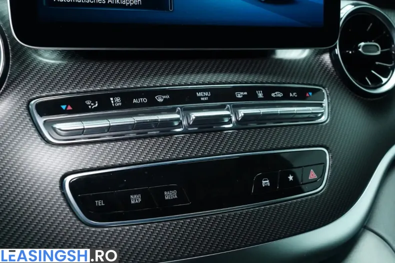 Mercedes-Benz V 300 (Clasa V) din 2022 cu 83.958 km - oferta MER220799 - foto 42