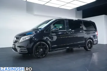 Mercedes-Benz V 250 din 2022 - oferta MER220800
