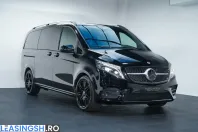 Mercedes-Benz V 250 (Clasa V) din 2022 cu 55.139 km - oferta MER220800 - foto 2