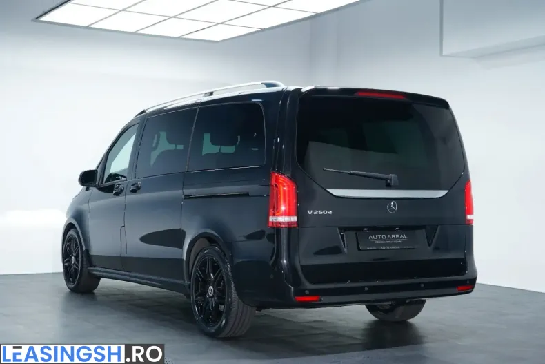 Mercedes-Benz V 250 (Clasa V) din 2022 cu 55.139 km - oferta MER220800 - foto 3