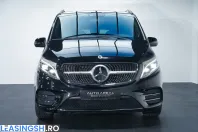Mercedes-Benz V 250 (Clasa V) din 2022 cu 55.139 km - oferta MER220800 - foto 5