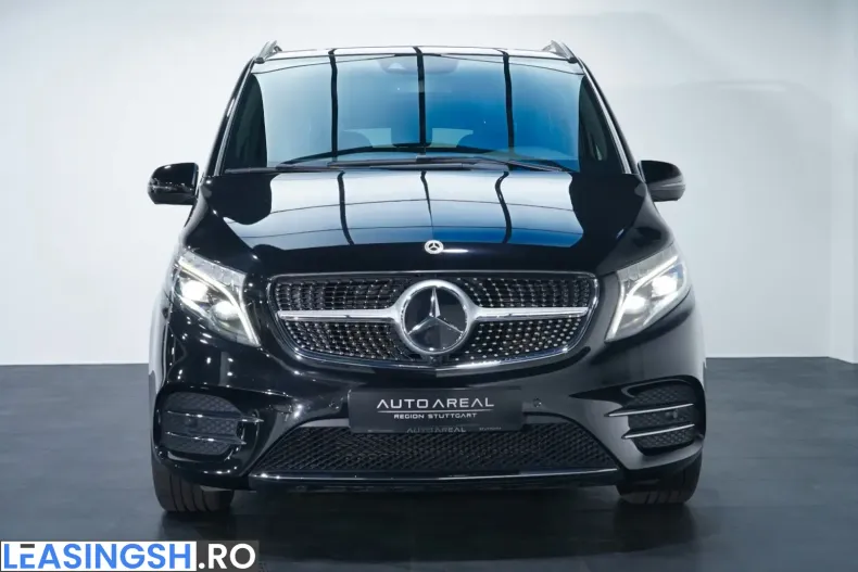 Mercedes-Benz V 250 (Clasa V) din 2022 cu 55.139 km - oferta MER220800 - foto 5
