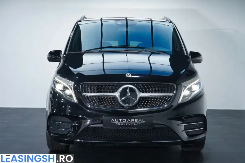 Mercedes-Benz V 250 (Clasa V) din 2022 cu 55.139 km - oferta MER220800 - foto 7