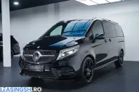 Mercedes-Benz V 250 (Clasa V) din 2022 cu 55.139 km - oferta MER220800 - foto 8