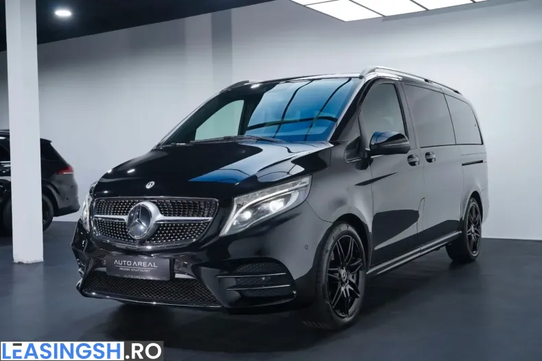 Mercedes-Benz V 250 (Clasa V) din 2022 cu 55.139 km - oferta MER220800 - foto 8