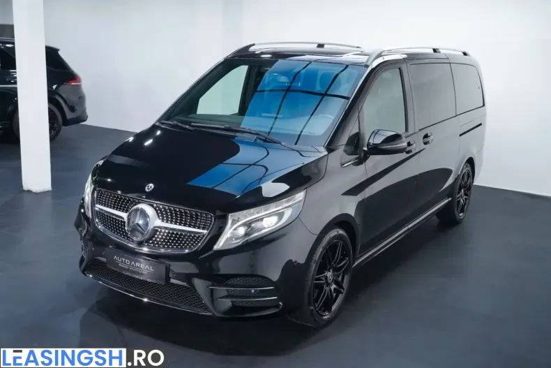 Mercedes-Benz V 250 (Clasa V) din 2022 cu 55.139 km - oferta MER220800 - foto 9