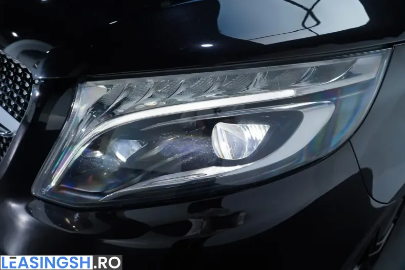 Mercedes-Benz V 250 (Clasa V) din 2022 cu 55.139 km - oferta MER220800 - foto 10