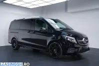 Mercedes-Benz V 250 (Clasa V) din 2022 cu 55.139 km - oferta MER220800 - foto 12