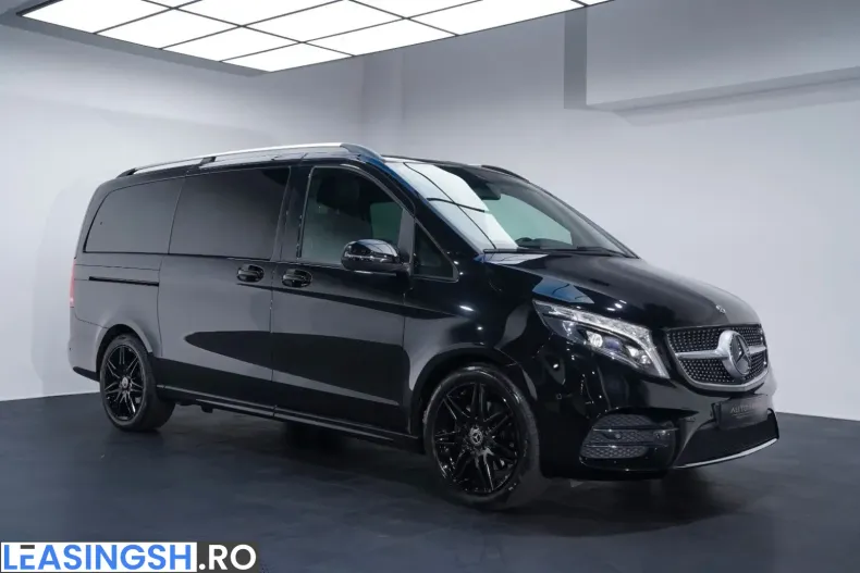 Mercedes-Benz V 250 (Clasa V) din 2022 cu 55.139 km - oferta MER220800 - foto 12
