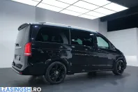Mercedes-Benz V 250 (Clasa V) din 2022 cu 55.139 km - oferta MER220800 - foto 13