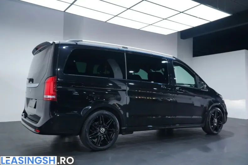 Mercedes-Benz V 250 (Clasa V) din 2022 cu 55.139 km - oferta MER220800 - foto 13