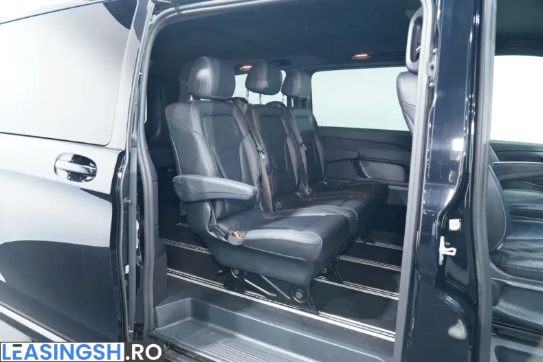 Mercedes-Benz V 250 (Clasa V) din 2022 cu 55.139 km - oferta MER220800 - foto 15