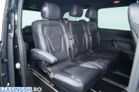 Mercedes-Benz V 250 (Clasa V) din 2022 cu 55.139 km - oferta MER220800 - foto 16